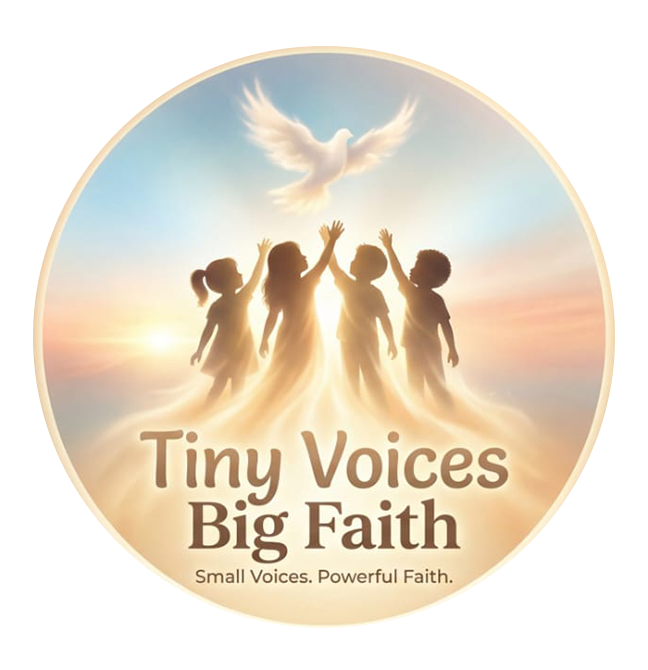 Tinyvoicesbigfaith