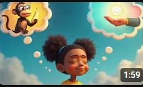  Creation Story in the Eyes of a Kid