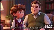 Bullying in the Eyes of a Kid