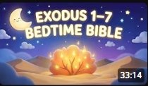 Exodus Chapters 1–7