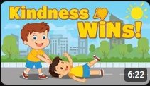 The Kind Stranger A Heartwarming Story