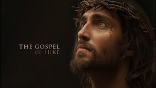 Fall Asleep Like Never Before to the Gospel of Luke
