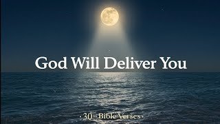 Bible Verses for Hope & Encouragement