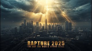 The Day the World Stood Still